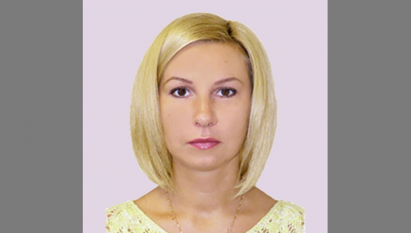 Коваленко Ирина Олеговна
